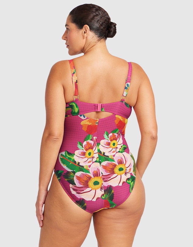 Artesands - Le Recife Cezanne D/DD Underwire One Piece