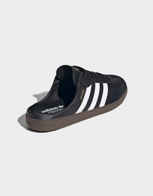 adidas Originals - Samba OG Mules - Women's