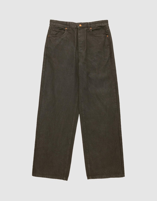 Larriet - Wale Jeans