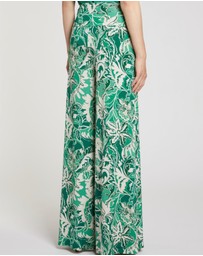 Marella - Savana Jersey Trousers