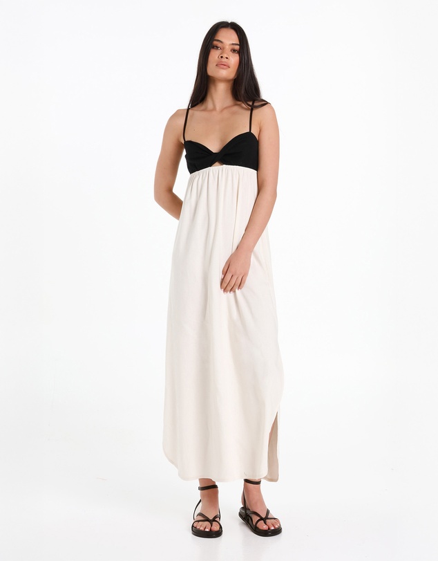 Lost in Lunar  - Mon Maxi Dress