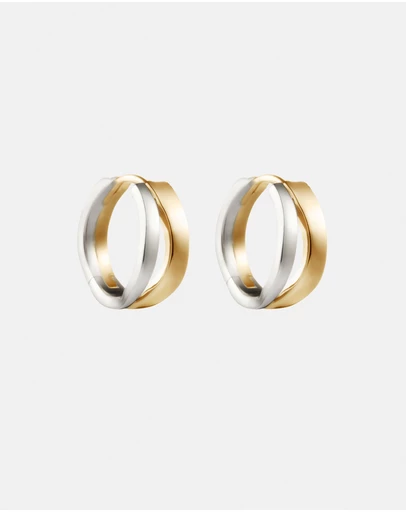 Kirstin Ash - Flux Hoops