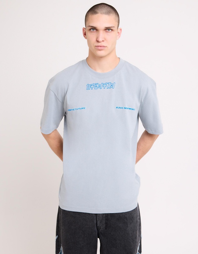 Standard - Blade T-shirt