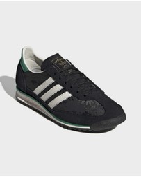 adidas Originals - ADIDAS LIBERTY LONDON SL 72 OG SHOES Womens