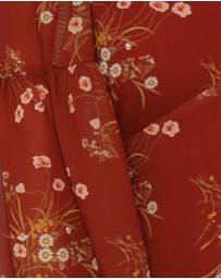 Belle & Bloom - In Your Dreams Maxi Dress