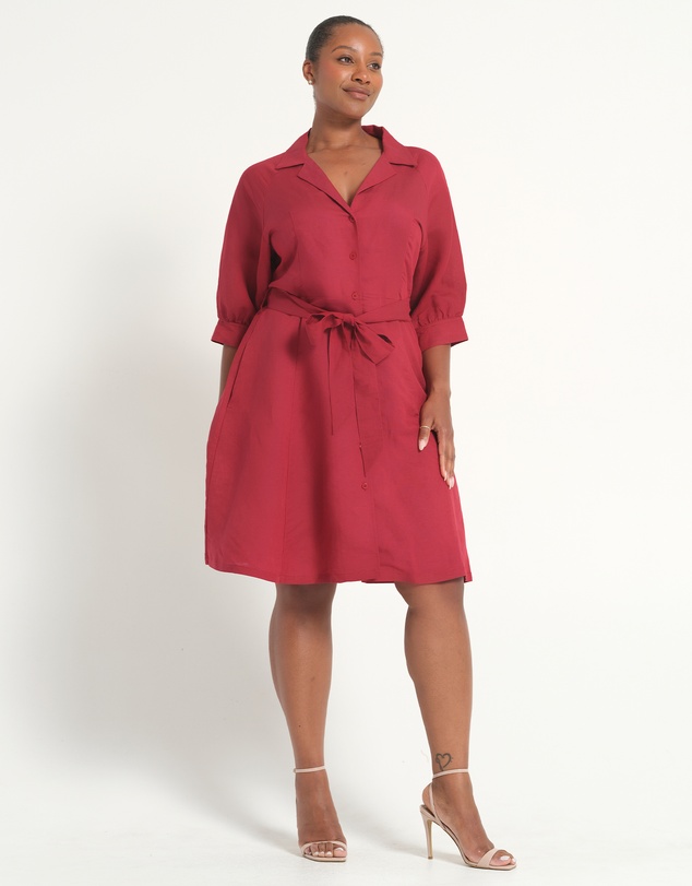 Estelle - Maribel Dress