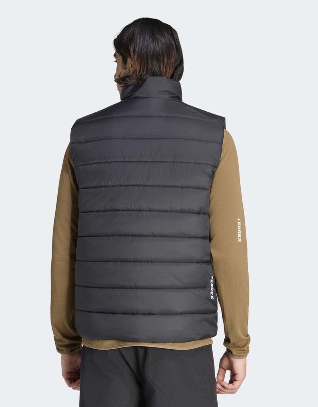 adidas Performance - Terrex Multi Essentials CLIMAWARM Padded Vest Mens