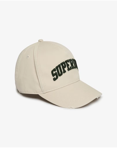 Superdry - Varsity Logo Trucker Cap