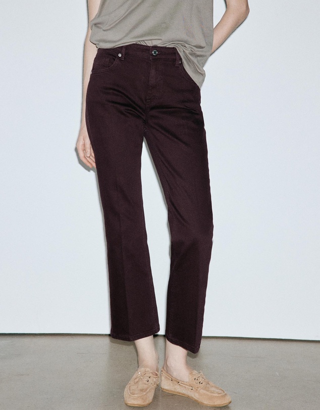 M.N.G - Sienna Jeans