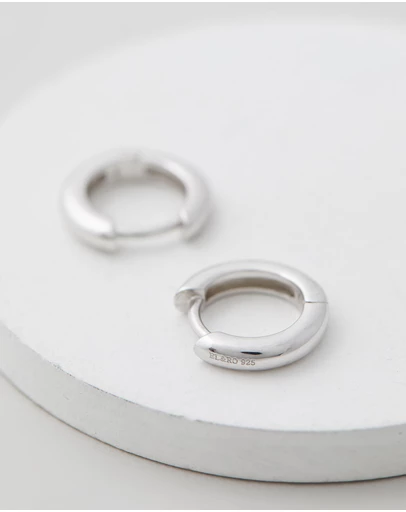 EL&RO Jewellery - Bare Huggies