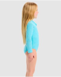 Seafolly - Terry Paddlesuit - Kids