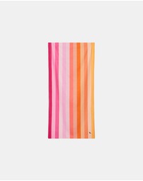 Dock & Bay - Beach Towel Summer Collection L