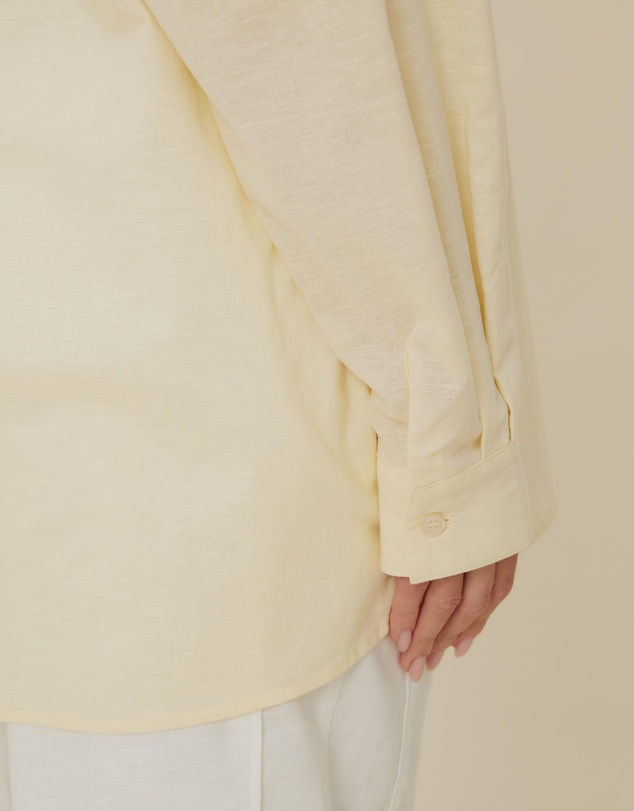 The Fated - Daila Shirt
