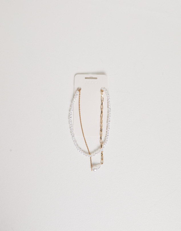 Studio - Mallan Pearl Necklace