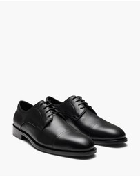 Aquila - Ludlow Derby Shoes
