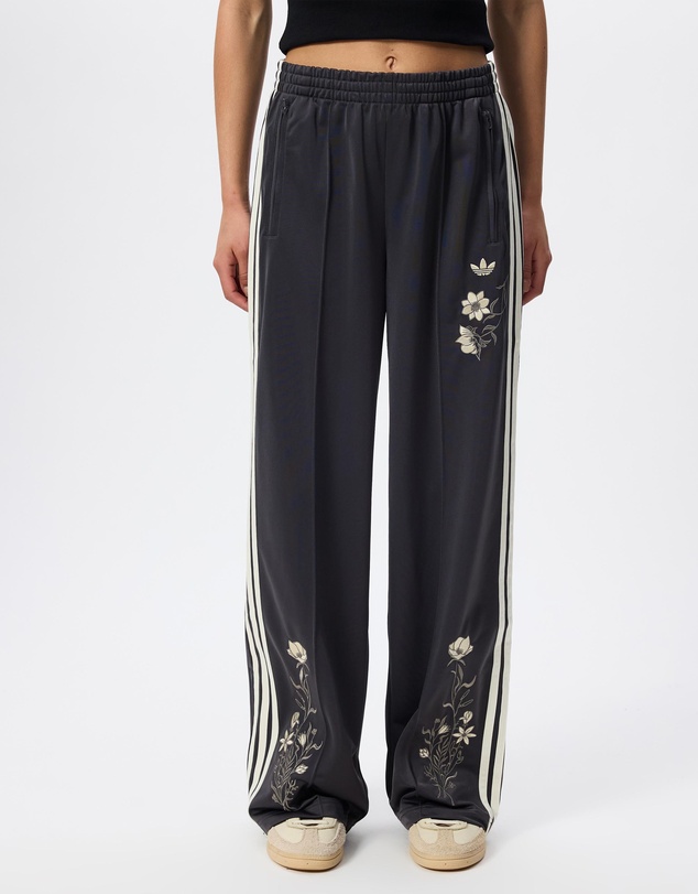 adidas Originals - Iconic Exclusive Firebird Loose Track Pants