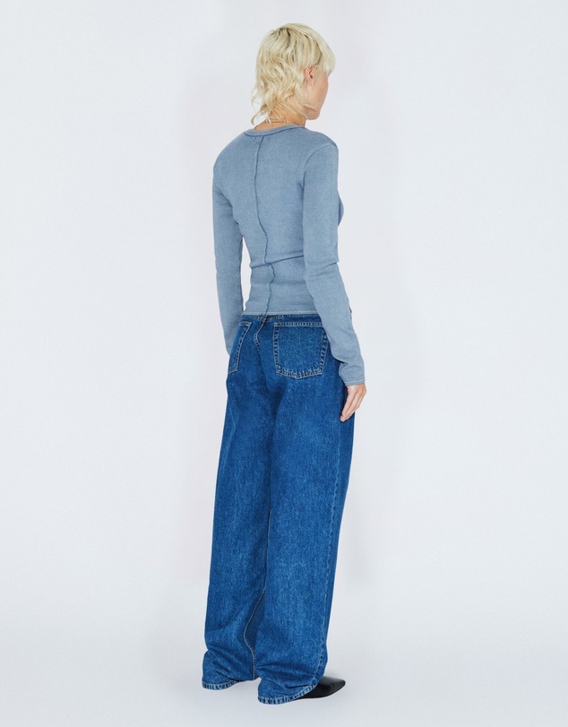 Dr Denim - Stella Rib