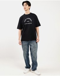 Karl Lagerfeld - Rue St-Guillaume T-Shirt