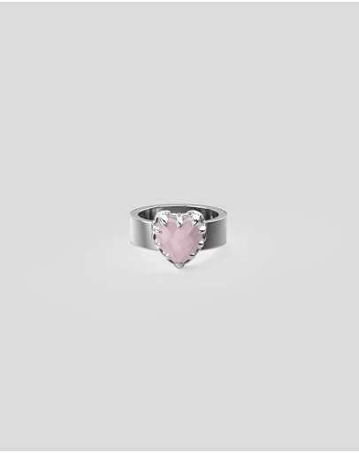 Stolen Girlfriends Club - Love Claw Ring