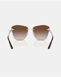 Jimmy Choo - 0JC4004HB