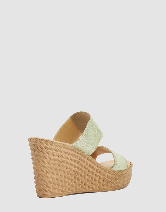 Dune London - Kason - Gold
