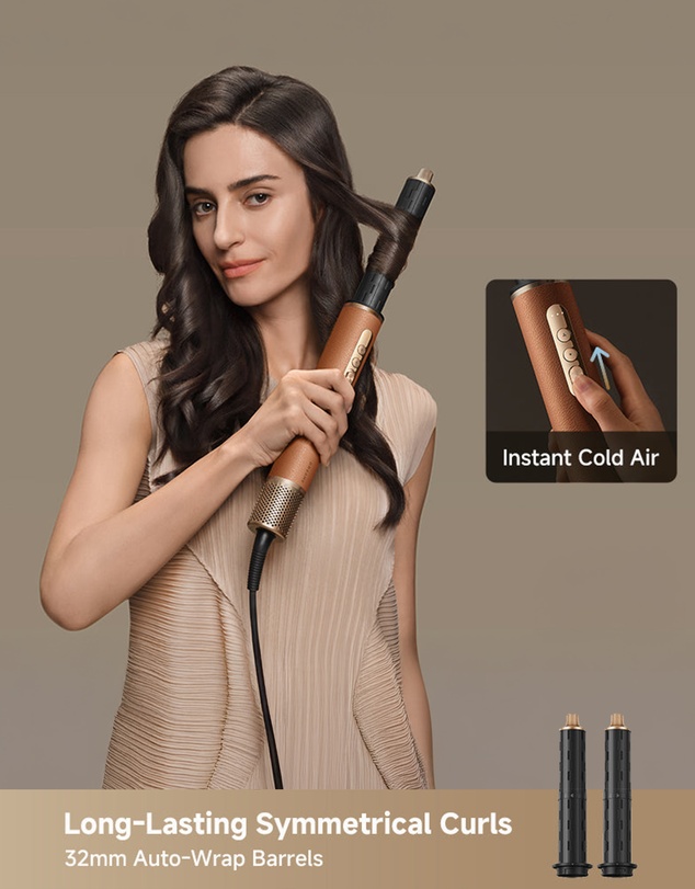 Dreame Beauty - Dreame Airstyle Pro