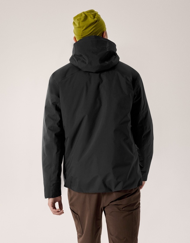 Arc'teryx - Ralle Insulated Jacket Men's