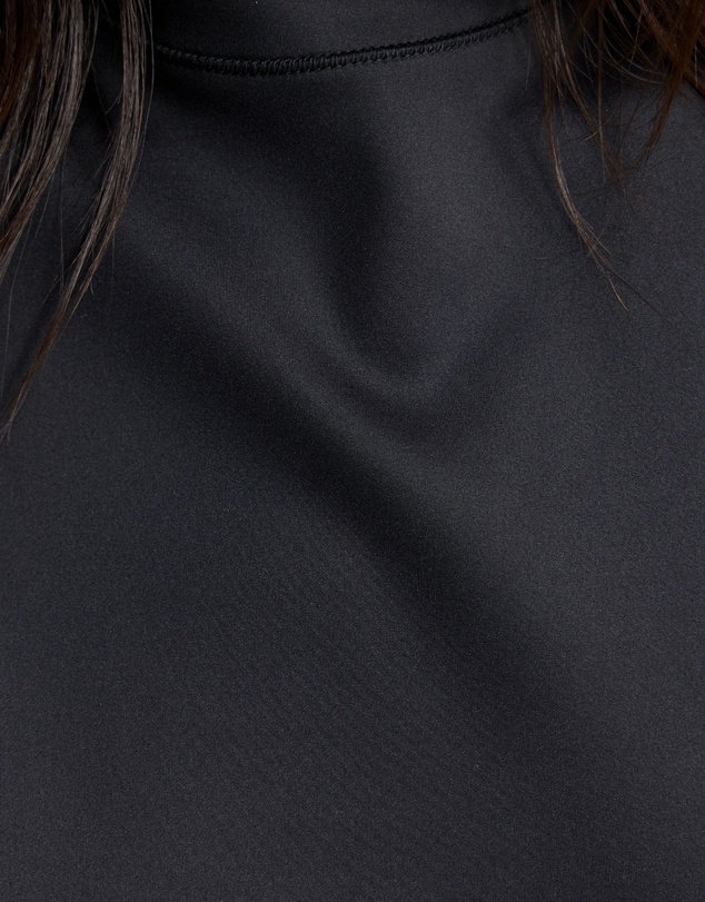 Oxford - Laura Stretch Knit Top