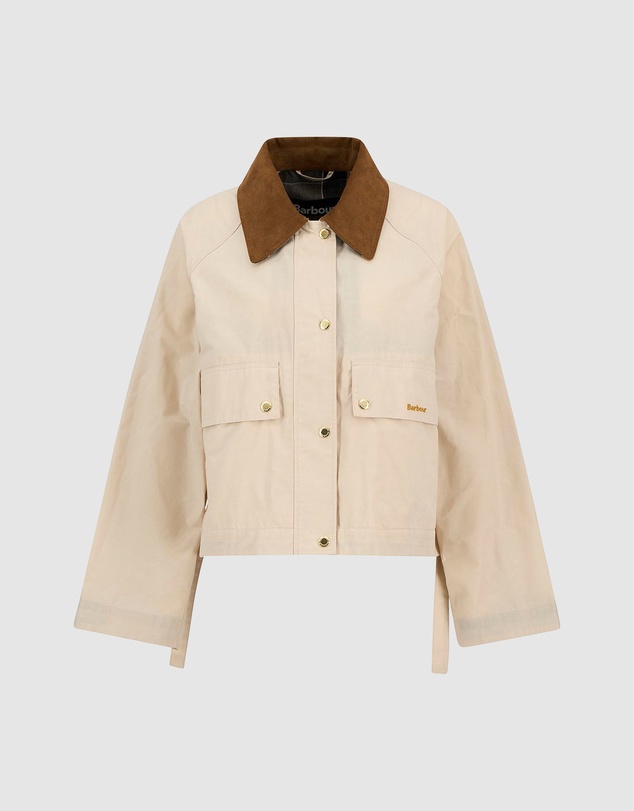 Barbour - Medland Showerproof Jacket