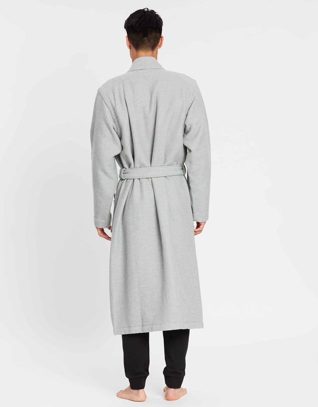 BOSS - Waffle Kimono