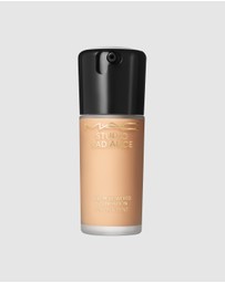 MAC - Studio Radiance Serum Powered Foundation