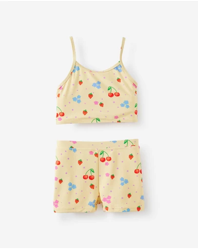 Cotton On Kids - Tahlie Tankini Set