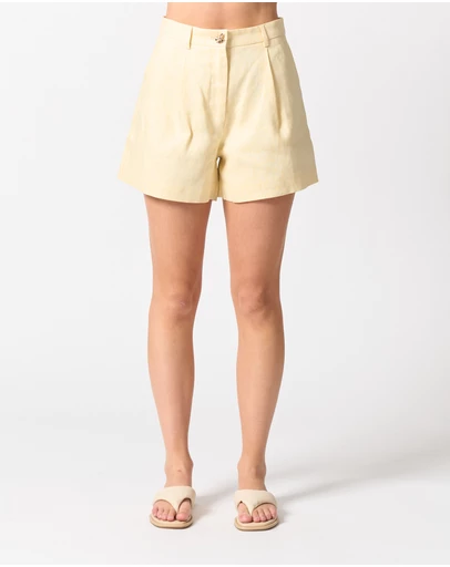 Walnut Melbourne - Malta Short