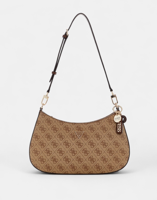 GUESS - Noelle Top Zip Shoulder Bag