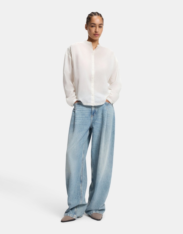 BOSS - Bizzan Blouses