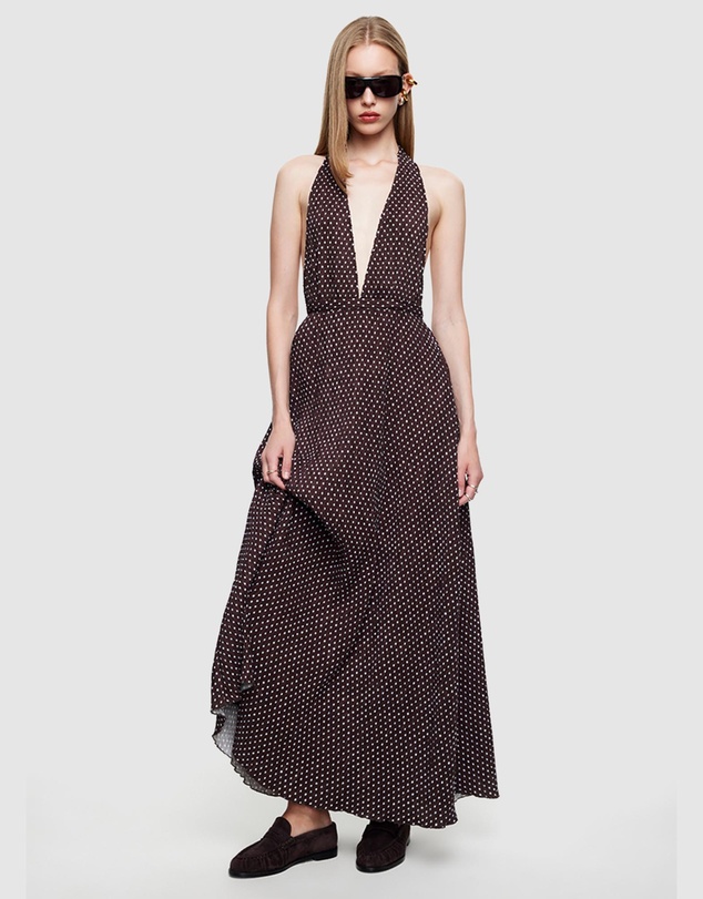Lioness - District Maxi Dress