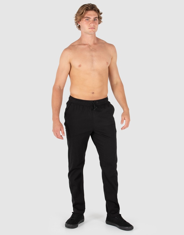 UNIT - UNIT Pivot Mens Elastic Waist Chino Pants