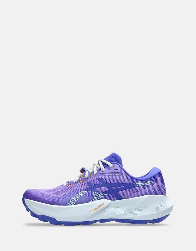 ASICS - GEL-Trabuco 14 - Women's