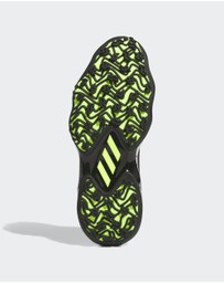 adidas Performance - Codechaos Boa 25 Spikeless Golf Shoes Unisex