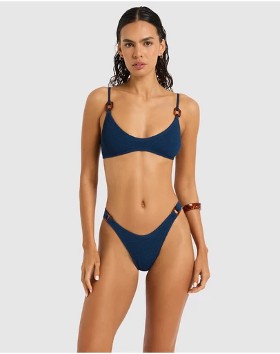 Bond-Eye Swimwear - Ring Scene Briefs