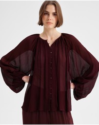 Morrison - Florian Blouse