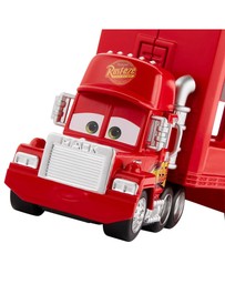 Disney - Mack Mini Racers Hauler