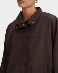 Forever New - Eliza Windbreaker Jacket
