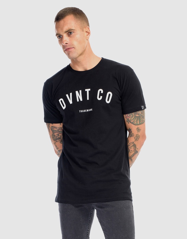 DVNT - Arch Tee