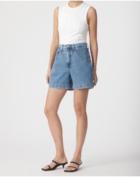 Nobody Denim - Phoenix Short