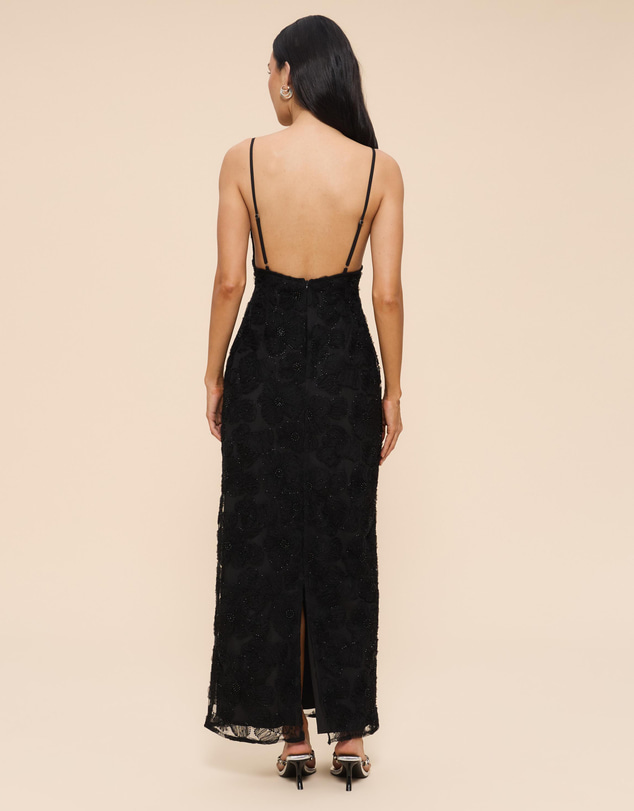 CHANCERY - Eliza Maxi Dress