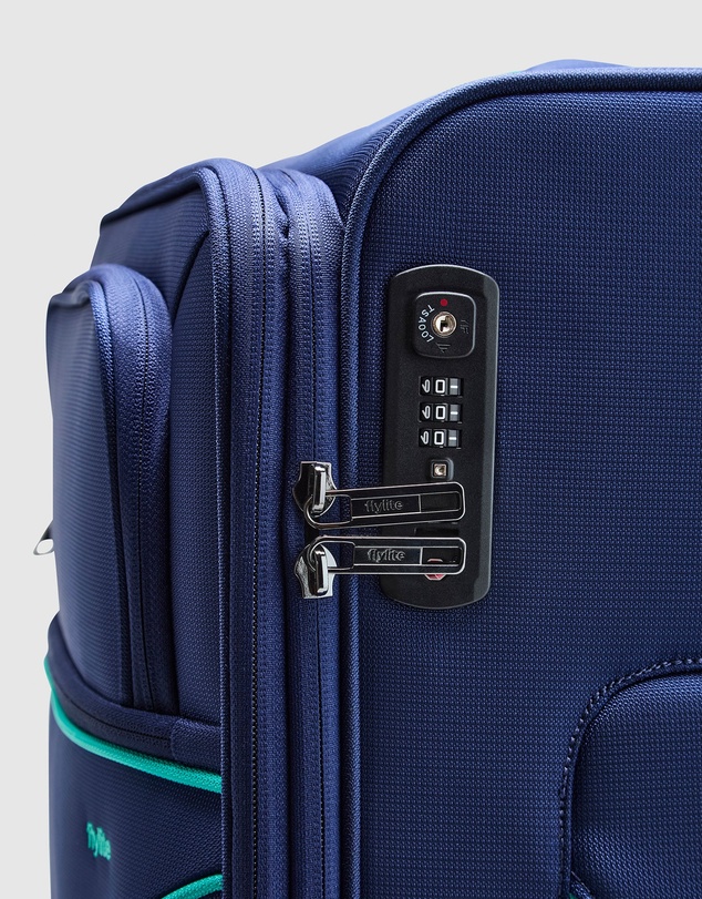 Flylite - Spin Air 4 83cm Suitcase