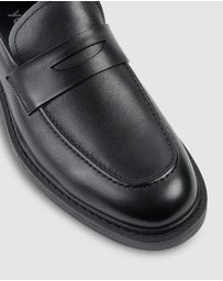 yd. - Nolan Penny Loafer