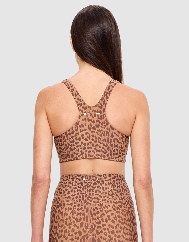 The Upside - Javan Jade Bra