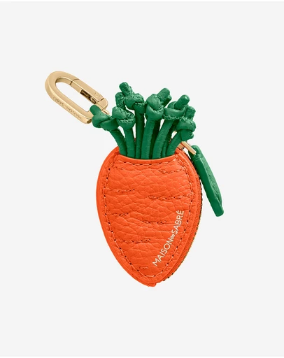 Maison De Sabre - The SABRÉMOJI™ Vegetable Charm